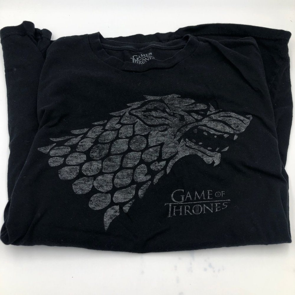 GoT Tee